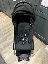 Babyzen Yoyo 2 Connect Frame