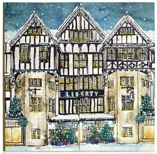 EMPTY The Liberty London