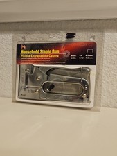 Staple Gun Tool