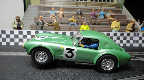 Carrera shelby cobra 289 - carrera,