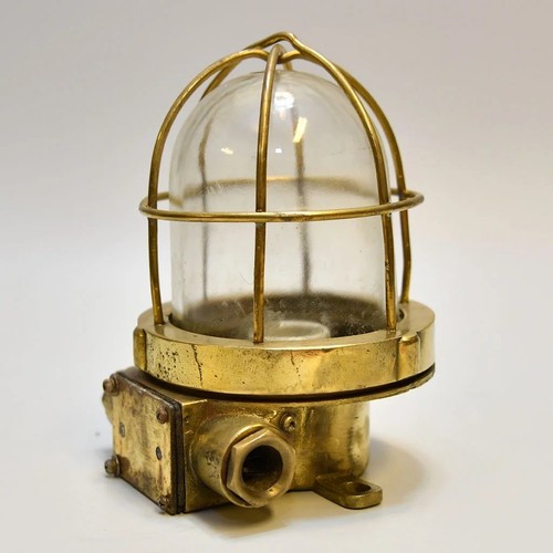 Authentic vintage german brass - vintage,