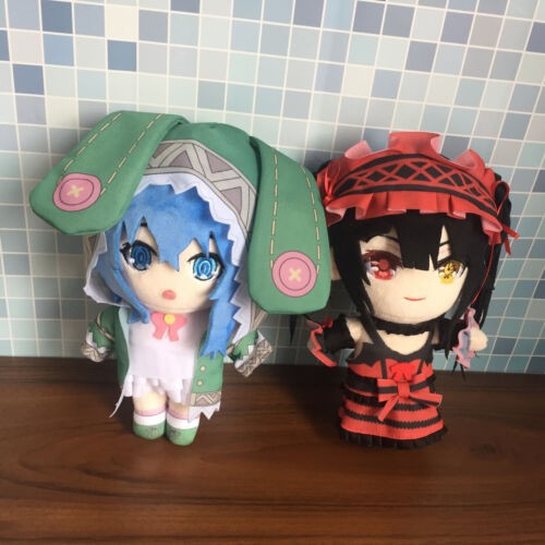 Date live plush - date, doll