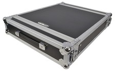 Inch rack flight case - case,