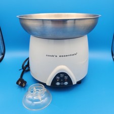 Cook's Essentials Used