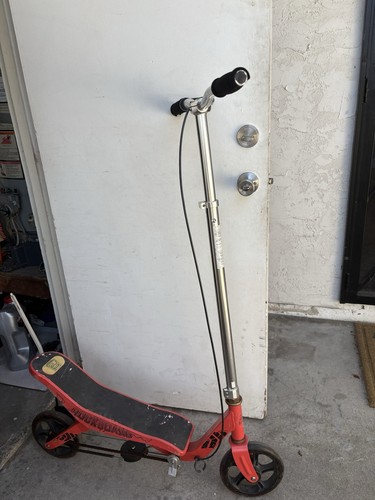 Razor rockboard kick scooter - kick,