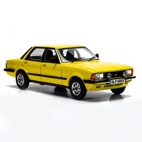 Corgi va15008 ford cortina - corgi,