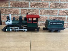 Bachmann Big Haulers G Scale