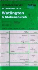 Watlington and Stokenchurch