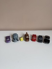 Disney Cars Bundle Metal Die