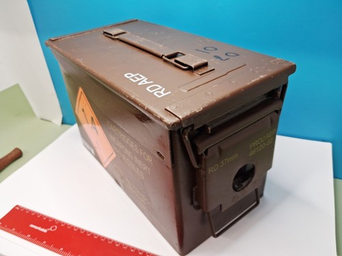 British army surplus h83 - h83, 50