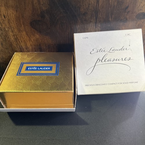 Esteel lauder knowing - lauder, solid