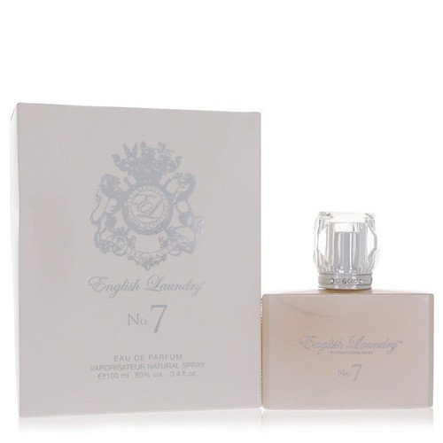 English laundry 7 - english, by