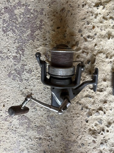 Daiwa emcast advanced 5500 - daiwa,
