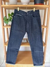 ABCL Japanese selvage denim