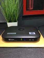 Swann DVR4-4980 4 channel CCTV