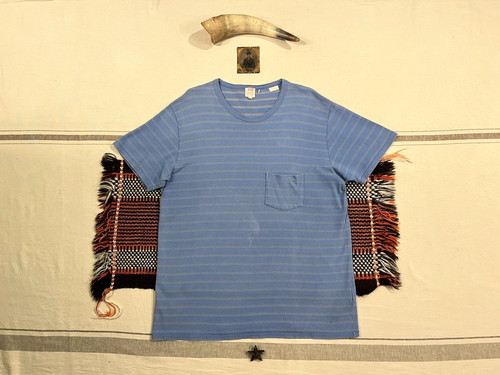 Lvc 60s casuals shirt - lvc, t-shirt