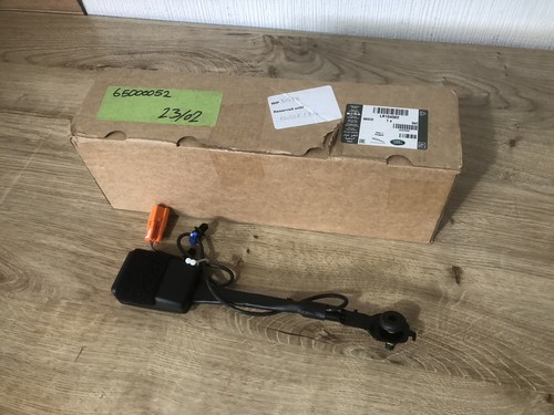 Genuine new range rover - range,