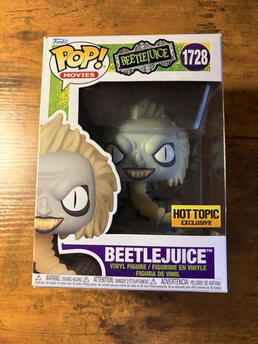 Funko pop vinyl figure - pop!,