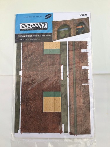 Superquick pack - oo/ho,