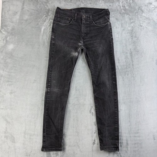 Levi 519 extreme - extreme, skinny
