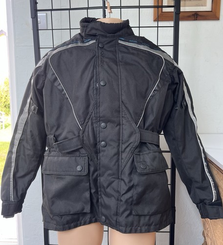 Oxford bone dry motorcycle - bone,
