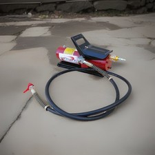 10 Ton Air Hydraulic Pump