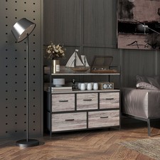 Chest drawers fabric - drawers,