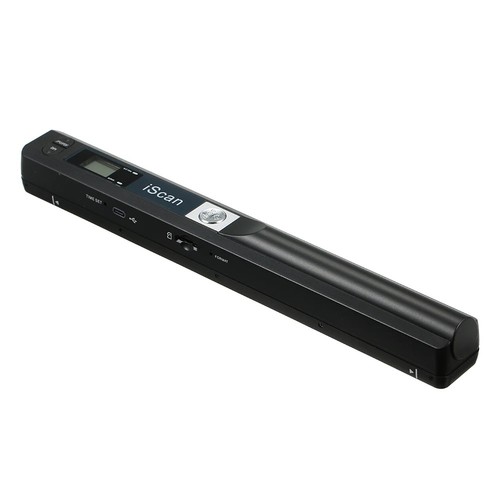 Iscan portable handheld - portable,