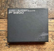 Porsche Design P’3300