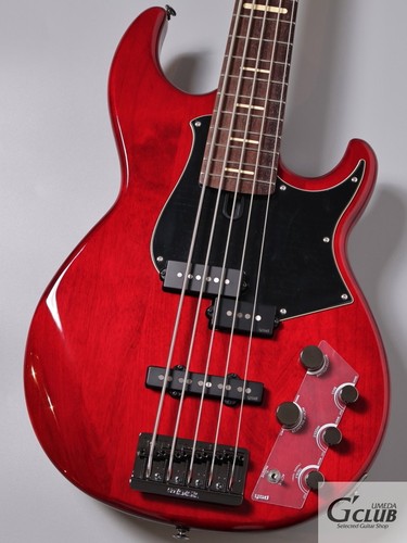 Yamaha bb735a fired red - bb735a,