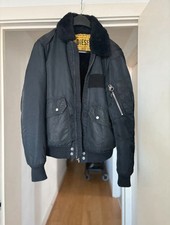 Diesel Men's Bomber Jacket