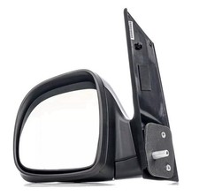 Mercedes Vito/Viano W639 03-14 Left passenger wing mirror