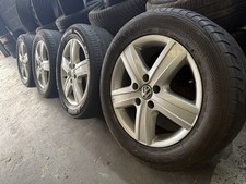 GENUINE OEM VW TRANSPORTER T5