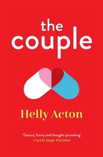 The Couple: 'Genius funny and
