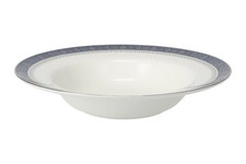 Royal Doulton - Sherbrooke - H5009 - Rimmed Bowl - 97649Y