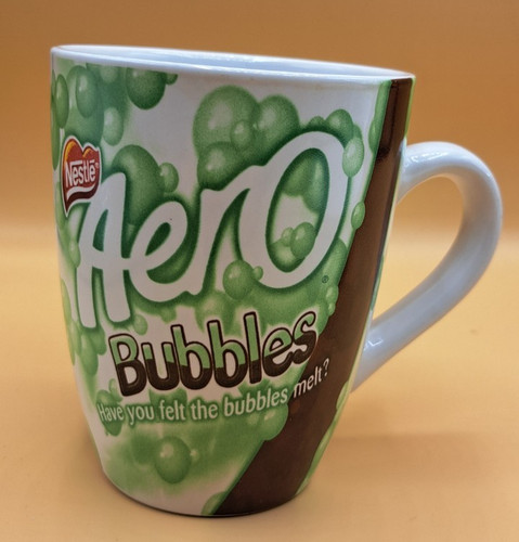 Nestle aero bubbles large - bubbles,