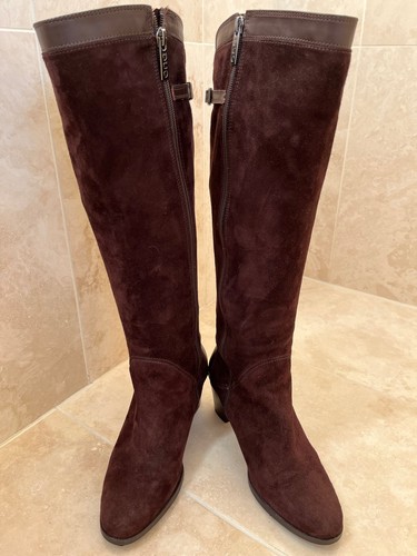 Duo ladies boots - ladies’, size