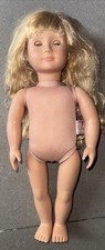 OUR GENERATION Doll Size 18"