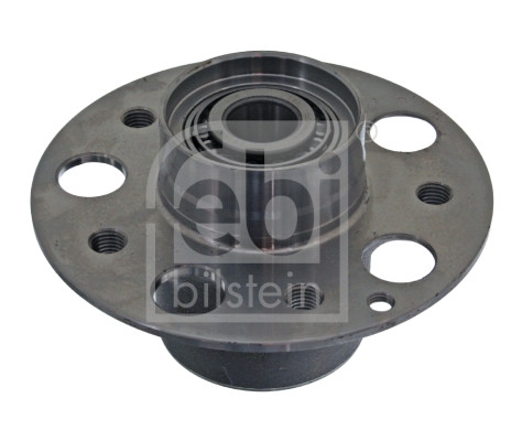 Febi bilstein 36077 wheel - febi,