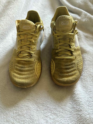 Nike streetgato yellow - nike,