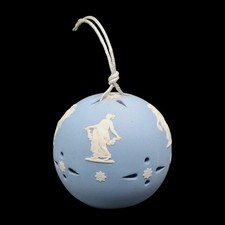 Wedgwood Jasperware Pomander