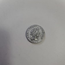 Unreleased Empire Coin Karl