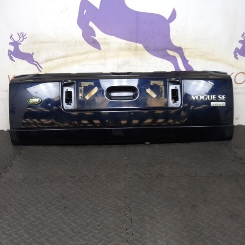 Range rover vogue l322 - range,