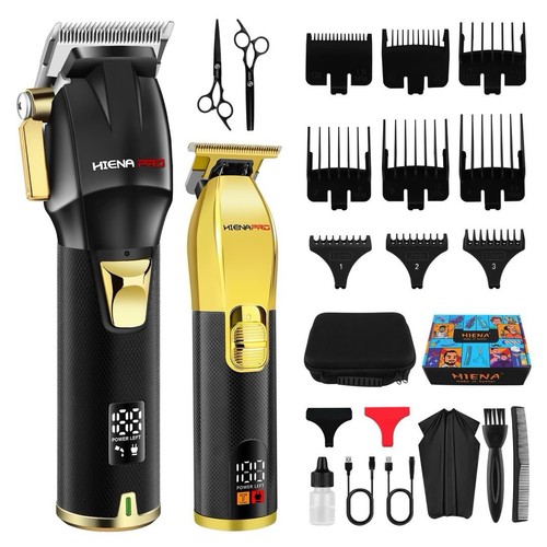Hiena pro professional - professional, hair