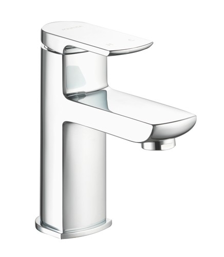 Aqualisa downtown pillar sink - aqualisa,