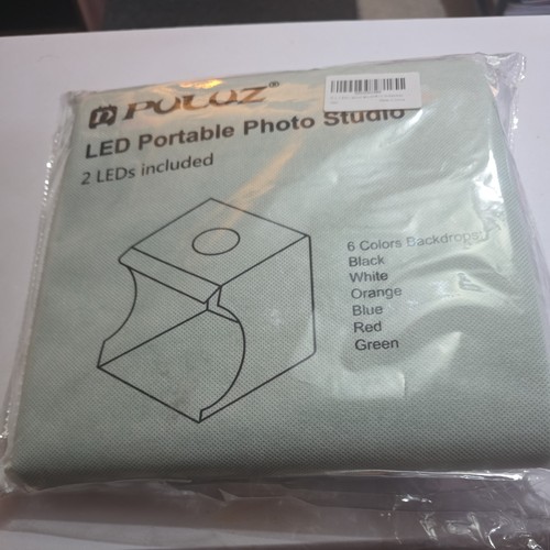 Mini photo studio - mini,