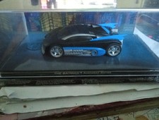 Eaglemoss Batman Car  The Batman Animated Series