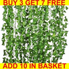 Artificial Fake Ivy Hanging