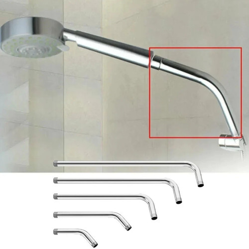 15cm stainless steel shower - 15cm,