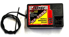 Hitec HP-2RNB  27Mhz AM 2